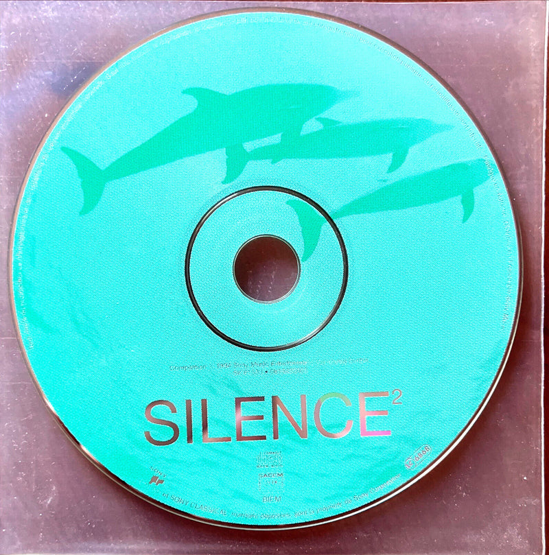 Various CD Silence²