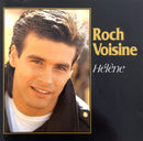 Roch Voisine ‎CD Hélène - Europe (VG+/EX+)