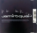 Jamiroquai ‎Maxi CD Cosmic Girl - UK (EX/G)
