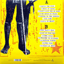 Mano Negra ‎LP+CD King Of Bongo - Europe (M/M)