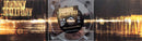 Johnny Hallyday ‎CD Single Vivre Pour Le Meilleur - Limited Edition - Europe