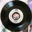 LaTOUR 7" People Are Still Having Sex