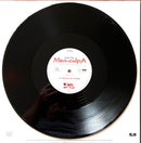 Daz' Fu 12" Mea-culpa