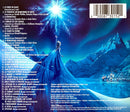 Christophe Beck, Kristen Anderson-Lopez, Robert Lopez ‎CD La Reine Des Neiges