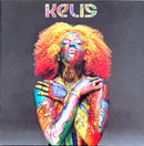 Kelis CD Kaleidoscope