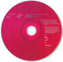 David Guetta & Chris Willis Maxi CD Love Is Gone - France (VG+/VG)