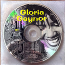 Gloria Gaynor 2xCD Le Double Album D'Or