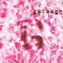 Garbage ‎CD Garbage - Europe (EX/EX)