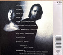 Cock Robin CD First Love / Last Rites