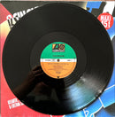 Blue Moderne 12" No Use To Borrow