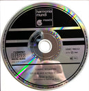 Sœur Marie Keyrouz, S.B.C CD Chant Byzantin - Passion Et Résurrection
