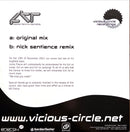 RR Fierce 12" Neuronex
