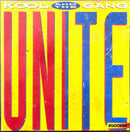 Kool And The Gang CD Unite