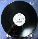 Nathalie Baum 12" Les Nuits De Pleine Lune