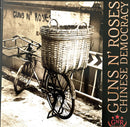 Guns N' Roses ‎CD Chinese Democracy