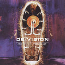 De/Vision ‎Maxi CD We Fly... Tonight - Germany (M/M)