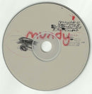 Mundy Maxi CD L Mn E.P. - England (M/M)