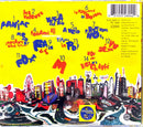 Billyzekick CD Paniac