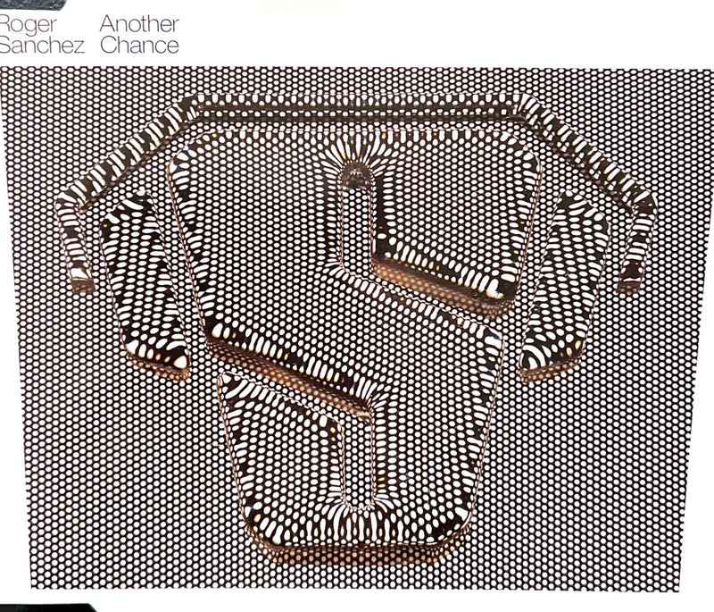 Roger Sanchez Maxi CD Another Chance