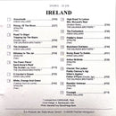 Compilation CD Ireland