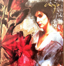Enya CD Watermark