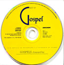 Compilation 2xCD Best Of Gospel