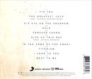 Jahméne Douglas CD Love Never Fails