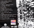 Pidżama Porno CD Złodzieje Zapalniczek