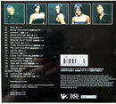 Liberty X HDCD Being Somebody