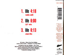 Haddaway ‎Maxi CD Life - Europe (VG+/VG)