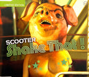 Scooter ‎Maxi CD Shake That! - Limited Edition - Germany (M/EX+)