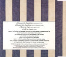 Curiosity Maxi CD Gimme The Sunshine - England (EX+/M)