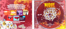 Igor Blaska ‎CD Summer Session 2008 - Digipak - Switzerland (VG+/EX+)