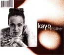 Kayo Maxi CD Another Mother - Germany (EX+/EX+)