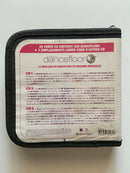 Opération Dancefloor 3xCD Opération Dancefloor + Porte CD - France (VG+/M)