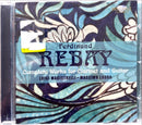 Ferdinand Rebay - Luigi Magistrelli, Massimo Laura CD Complete Works For Clarine