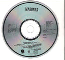 Madonna 2xMaxi CD Hanky Panky - Limited Edition - USA (EX/M)