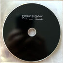 Regurgitator CD Love And Paranoia - UK