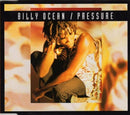 Billy Ocean ‎Maxi CD Pressure - Europe (EX/EX)