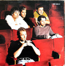 Boyzone CD A Different Beat