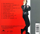 Gianna Nannini ‎CD Malafemmina - Europe (EX+/VG+)