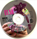 F.U.N.O. Maxi CD Bee In My Bonnet