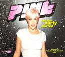 PINK Maxi CD Get The Party Started