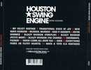 Houston Swing Engine ‎CD Entre Hommes - Switzerland - (M/M - Scellé / Sealed)