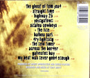Bruce Springsteen CD The Ghost Of Tom Joad
