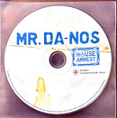 Mr. Da-Nos CD House Arrest