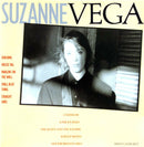 Suzanne Vega ‎CD Suzanne Vega - Europe (M/EX+)