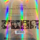 Delays Maxi CD Lost In A Melody / Wanderlust - UK (EX/VG+)