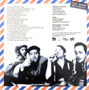 Mini Moustache CD La Vie En Disco - Promo - France (EX/M)