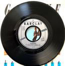 Gamine 7" Le Voyage